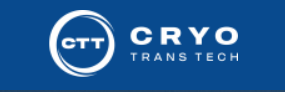 CTT-CRYO TRANS TECH d.o.o. logo
